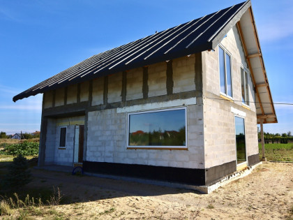 Dom jednorodzinny | Sprzedaż | 132 m2