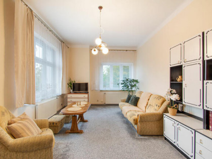 Mieszkanie w bardzo dobrej lokalizacji