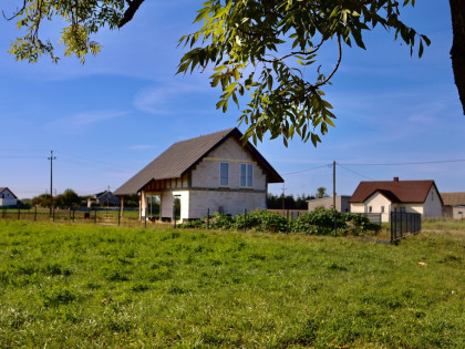 Dom jednorodzinny | Sprzedaż | 132 m2