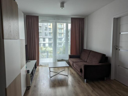 Komfortowe mieszkanie Przystań Letnica