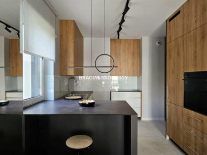 Mieszkanie Kraków Podgórze, Rydlówka