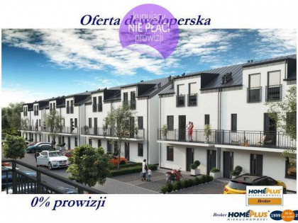 0%,osiedle w pobliżu S8 i ul.Korczaka w Radzyminie