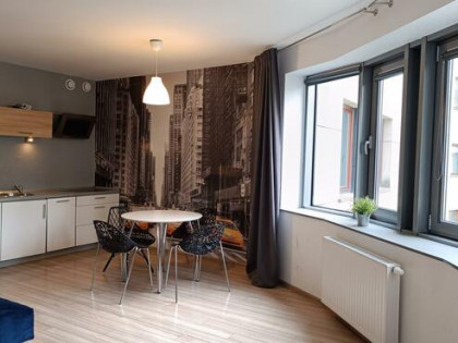 Mieszkanie Wrocław Stare Miasto, Stare Miasto, Krawiecka