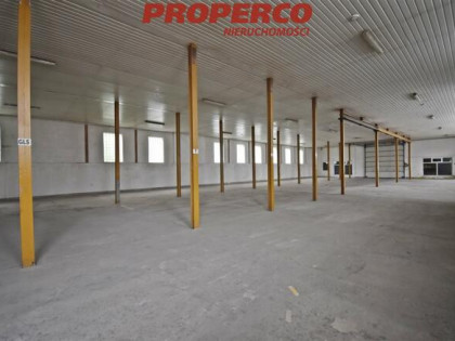 Lokal użytkowy Piekoszów