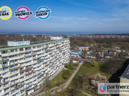 Mieszkanie Gdańsk Przymorze ul. Piastowska