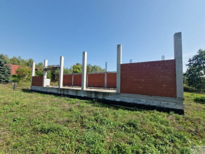 Lokal użytkowy Chełm Śląski, Rolnicza