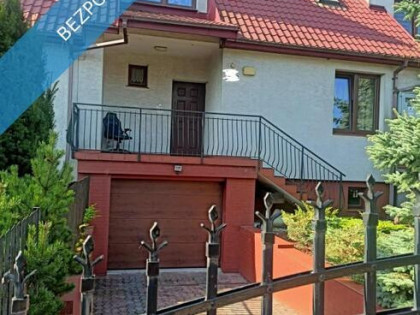 Sprzedam atrakcyjny dom w super lokalizacji, ul. Szpitalna, Chełm