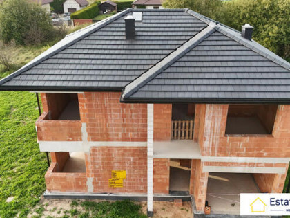 Piękny dom z potencjałem