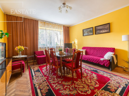 Mieszkanie Warszawa Włochy ul. Żwirki I Wigury