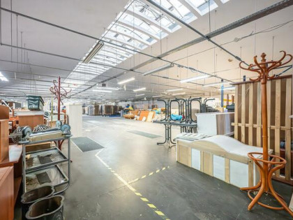 Lokal użytkowy Wrocław Fabryczna, Leśnica, Wielkopolska