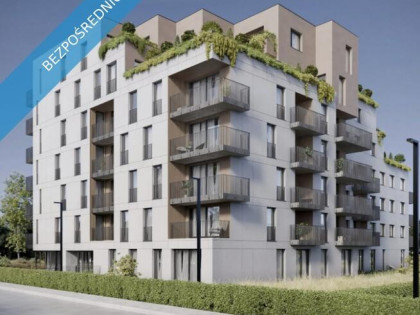 3 pokojowe mieszkanie w NOWYM bloku