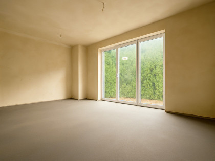 Rzeszów – komfortowy dom gotowy do aranżacji