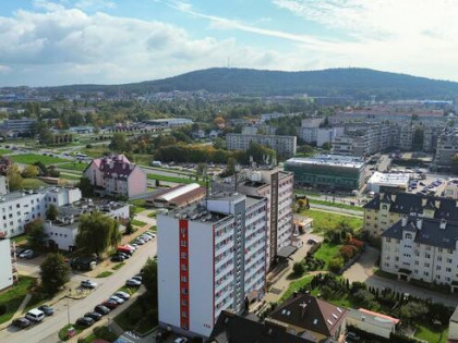 Mieszkanie Kielce Barwinek, Wapiennikowa