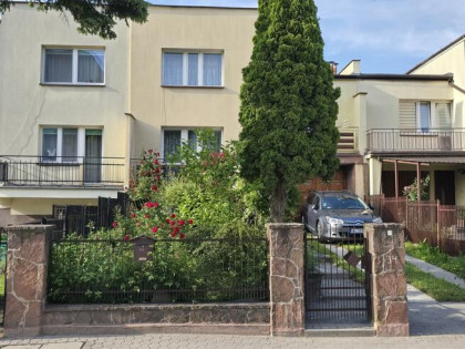 Dom jednorodzinny > 120 m2 > działka 230 m2