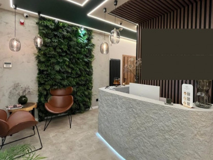 Lokal na usługi beauty lub medyczne-Sławin/Lublin