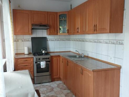 Mieszkanie 48 m² na parterze – Rzeszów, os. Monte Cassino