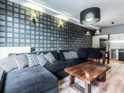 Mieszkanie Wrocław Stare Miasto, Stare Miasto, Mieszczańska