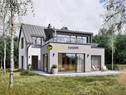 Dom Szczecin Bezrzecze