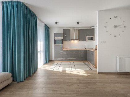 Mieszkanie Ząbkowice Śląskie, Jasna