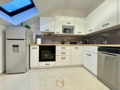 Mieszkanie Gorzów wielkopolski Zakanale