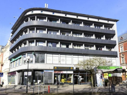 lokal użytkowy ul. Dąbrowszczaków  BEZPOŚREDNIO