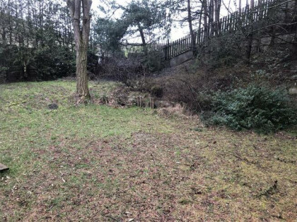 Działka budowlana Gdynia Karwiny, xx