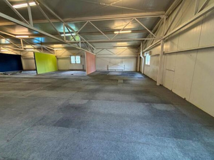 Lokal użytkowy Rzeszów, Ignacego Paderewskiego