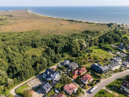 Okazja! Lokal 5 minut od plaży w miejscowości Mosty/Mechelinki