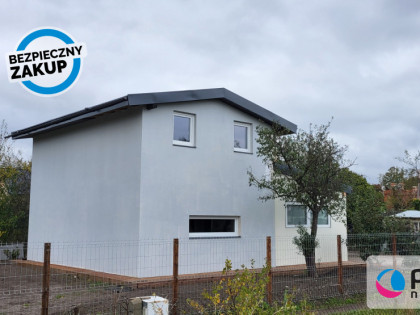 Dom Gdańsk Olszynka ul. Modra