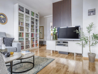 ✅Zobacz >>> 2 pokoje blisko metra M2✅