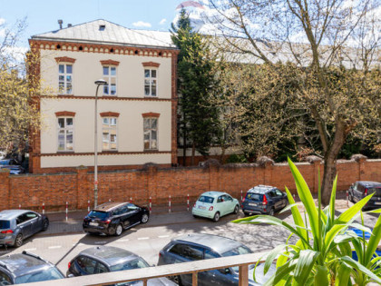 Ochota Filtry|2 pokoje|JASNE|CICHE|WINDA