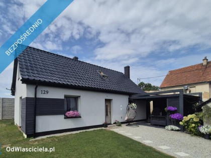 Sprzedam dom jednorodzinn