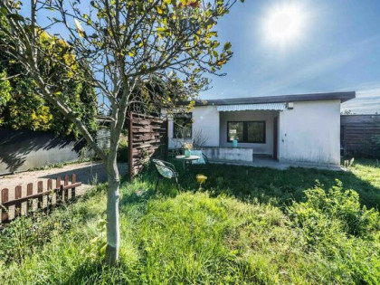 ROD Złotowska II działka z domkiem