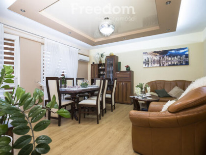 Przestronne 4 pokoje 79,4 m² Monte Cassino Rzeszów