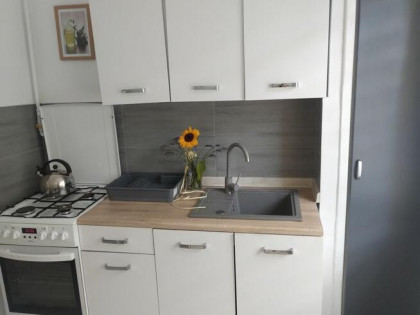 Wynajmę mieszkanie. Ogrzewanie w cenie czynszu.