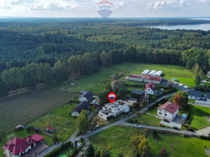 Dom w stanie surowym Zabrzeg ul. Grzybowa