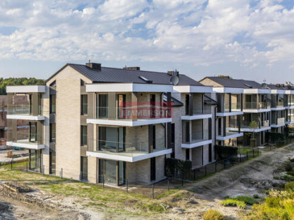 Ogródek 44 m2 | Malownicza okolica | Gotowe