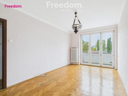 2 pokoje w centrum Warszawy - Muranów