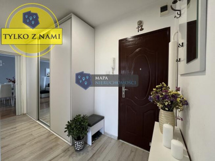 Funkcjonalne mieszkanie w świetnej lokalizacji