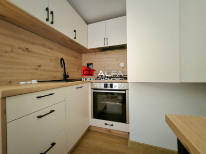 Mieszkanie Świdnica