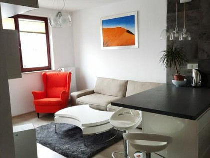 Praga Płd./Kamionek - 36 m, 2 pok., umeblowane, ciche