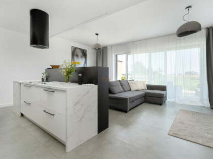 Dom Kębłowice gm. Kąty Wrocławskie, Ikara