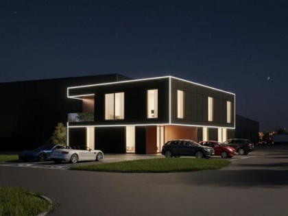 Lokal użytkowy Lublin Hajdów,