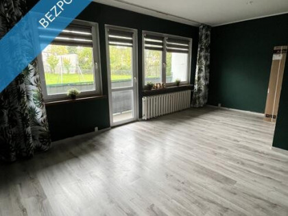 3-pokojowe mieszkanie w centrum Mikołowa – bezpośrednio od właściciela!