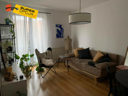 Mieszkanie Kraków gm. Kraków-Krowodrza Prądnik Biały, Feliksa Konecznego