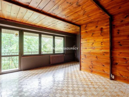 Mieszkanie Kraków Podgórze Duchackie, Wola Duchacka, Gromady Grudziąż