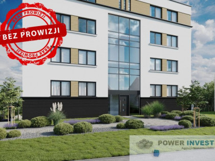 3 - pokojowe w Czarnochowicach