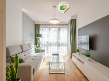 Mieszkanie Kraków Krowodrza, Łobzów, Lubelska