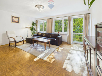 2 pokoje po remoncie, ul. Niepodległości 22