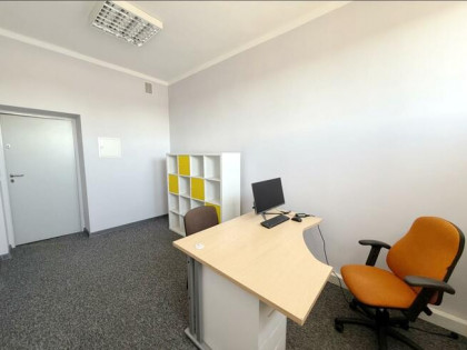 Lokal użytkowy Opole